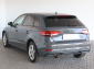 Audi A3, 2017