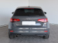 Audi A3, 2017