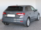 Audi A3, 2017