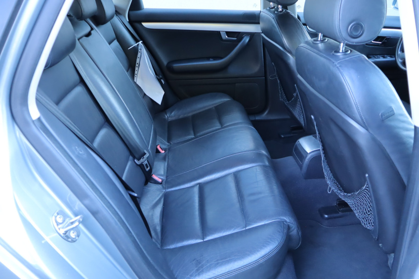 Audi A4, 2006