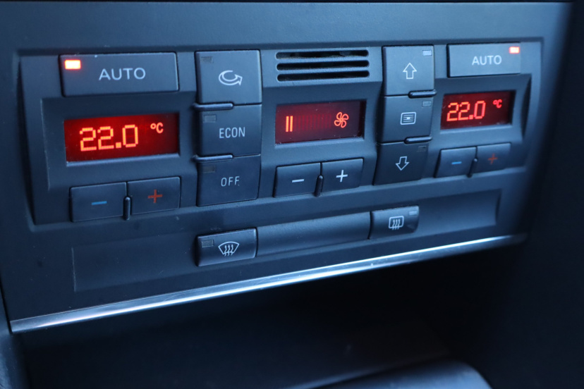 Audi A4, 2006