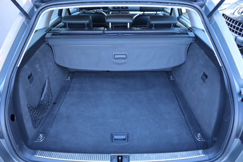 Audi A4, 2006