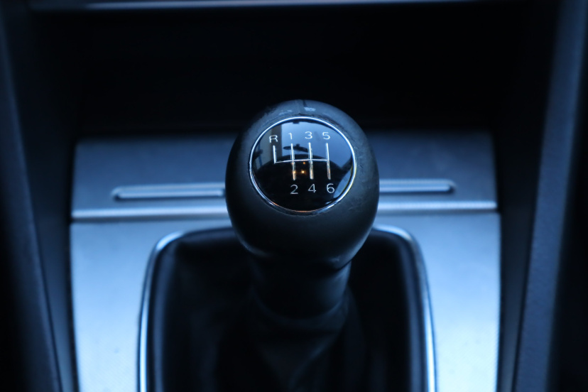 Audi A4, 2006