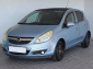 Opel Corsa, 2007