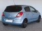Opel Corsa, 2007