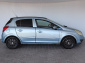 Opel Corsa, 2007