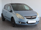 Opel Corsa, 2007