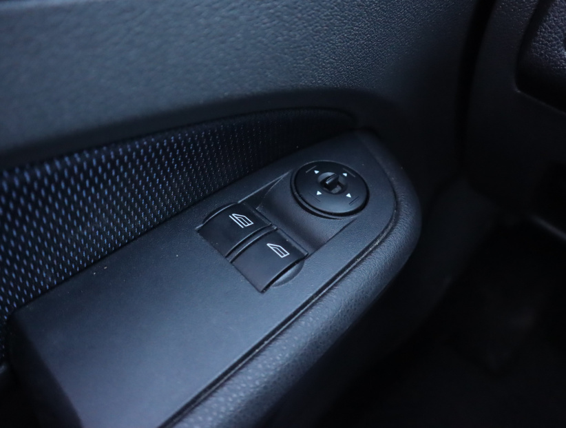 Ford Focus, 2007