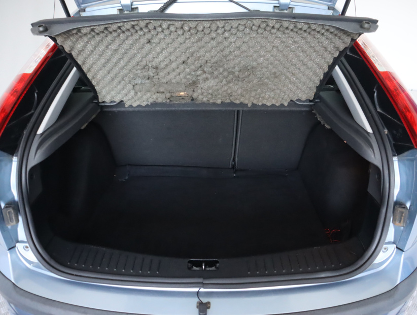 Ford Focus, 2007