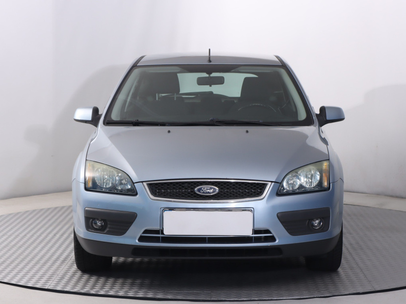 Ford Focus, 2007