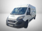 Peugeot Boxer, 2020