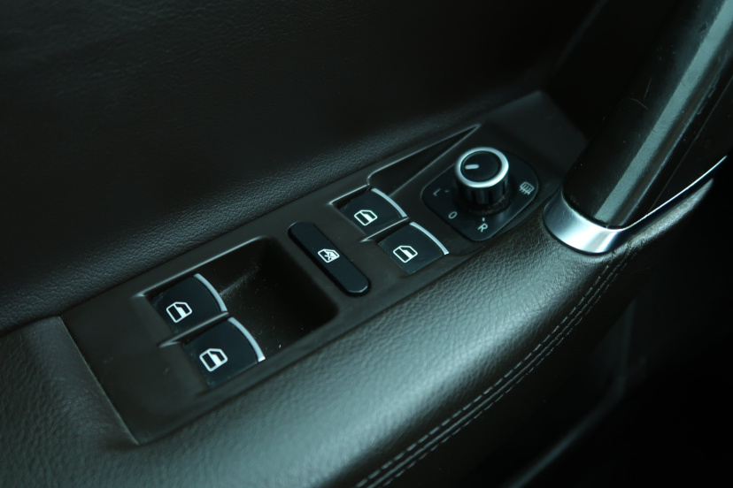 Volkswagen Passat, 2013