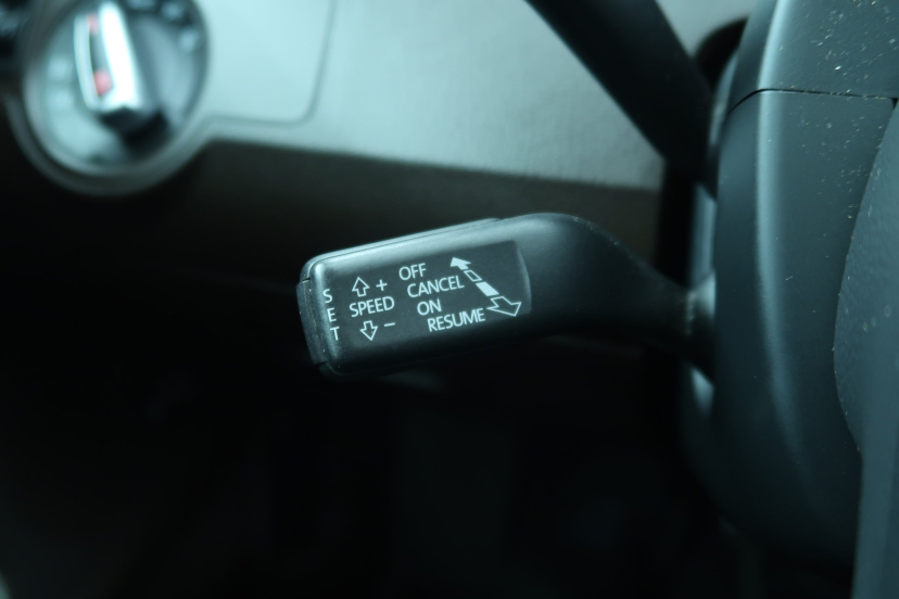 Volkswagen Passat, 2013