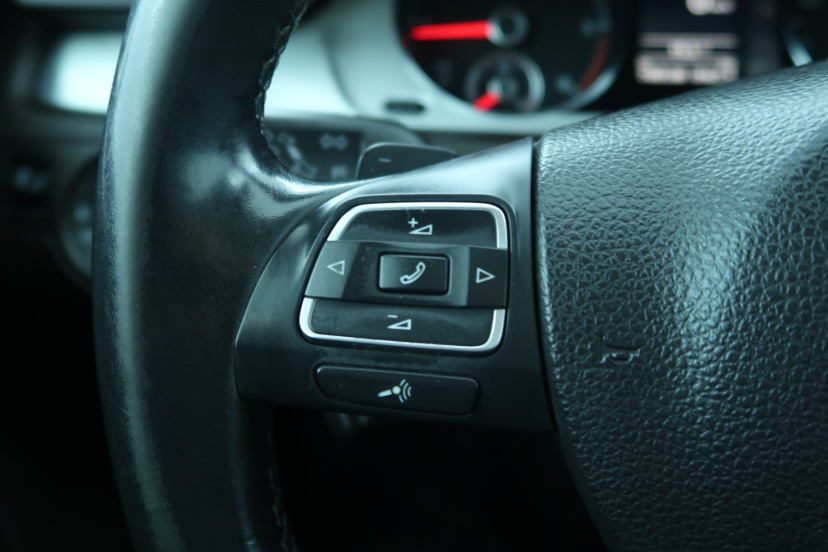 Volkswagen Passat, 2013