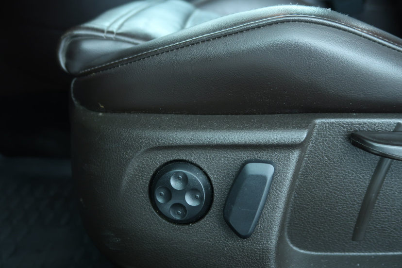 Volkswagen Passat, 2013