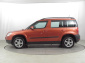 Škoda Yeti, 2011