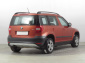 Škoda Yeti, 2011