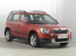 Škoda Yeti, 2011