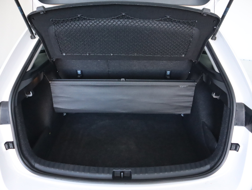 Škoda Scala, 2021