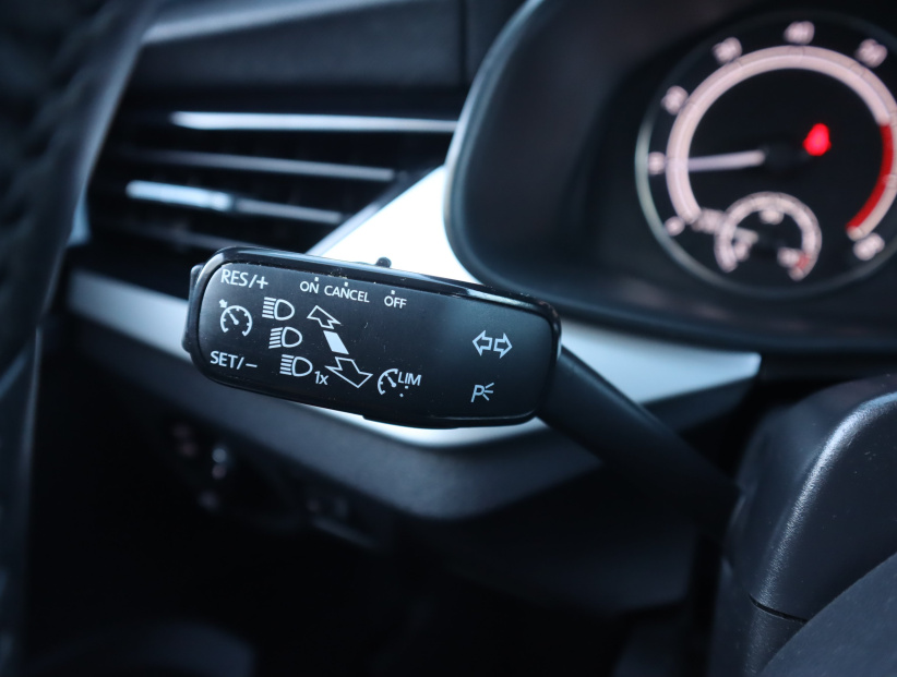 Škoda Scala, 2021