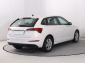 Škoda Scala, 2021
