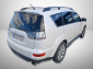 Mitsubishi Outlander, 2011