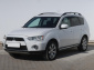 Mitsubishi Outlander, 2011