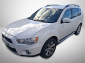 Mitsubishi Outlander, 2011