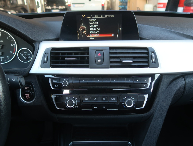 BMW 3GT, 2016