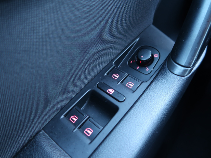 Volkswagen Passat, 2011