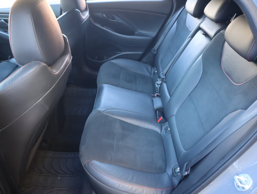 Hyundai i30 Fastback, 2019
