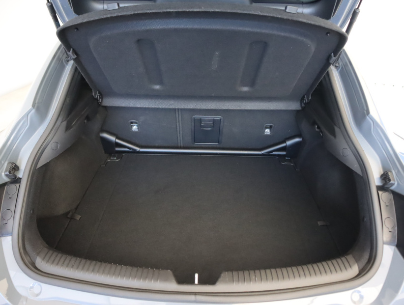 Hyundai i30 Fastback, 2019