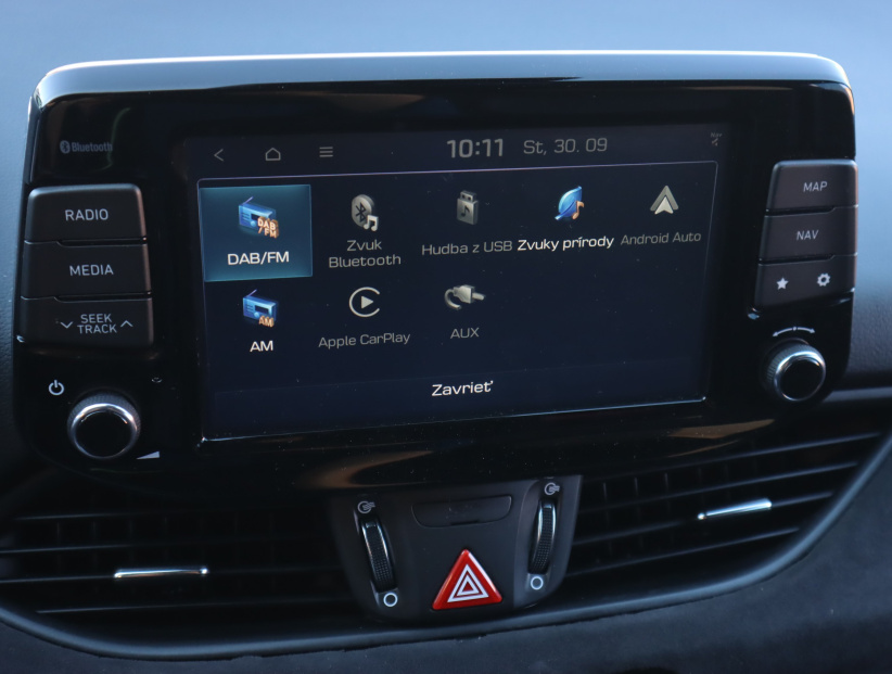 Hyundai i30 Fastback, 2019