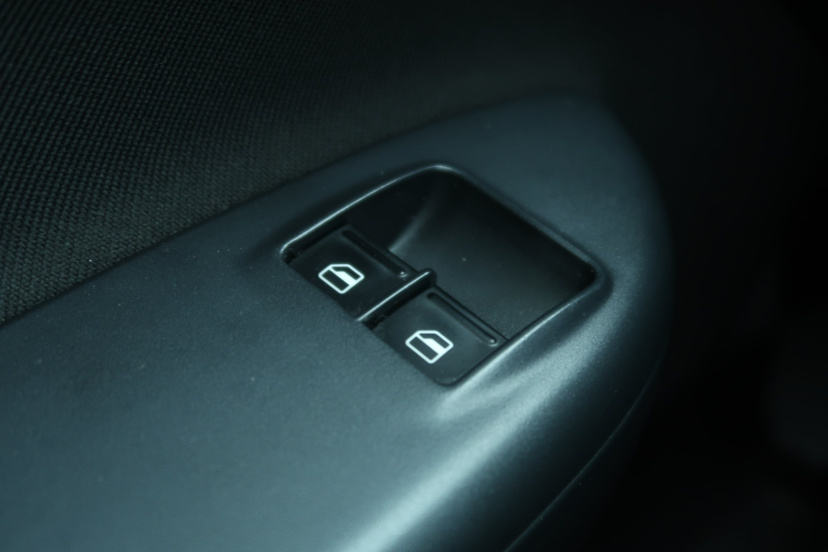 Škoda Octavia, 2011