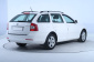 Škoda Octavia, 2011