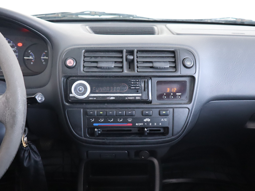 Honda Civic, 1999