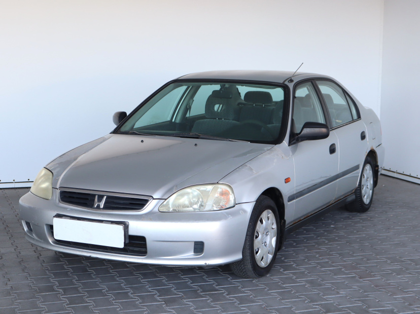 Honda Civic, 1999