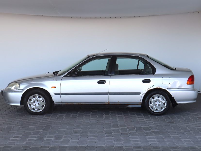 Honda Civic, 1999