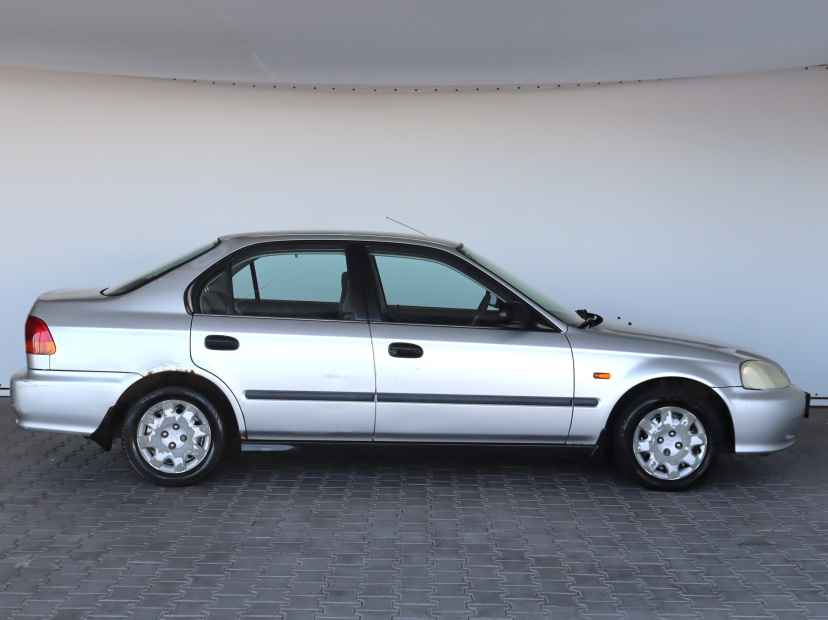 Honda Civic, 1999