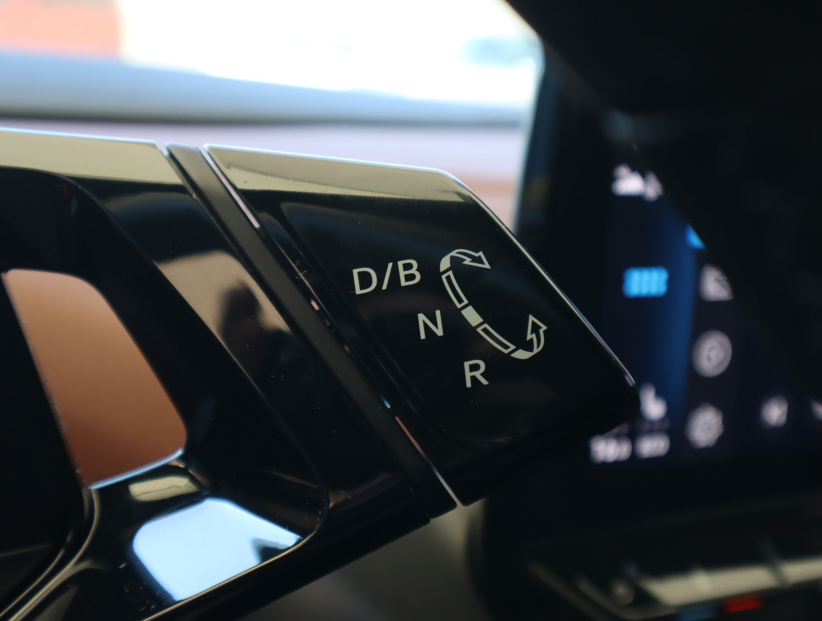 Volkswagen ID.4, 2021
