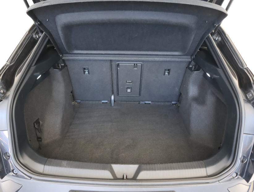 Volkswagen ID.4, 2021