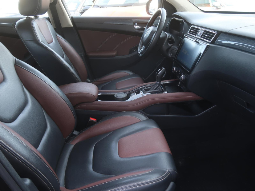 Dongfeng Glory 580, 2021