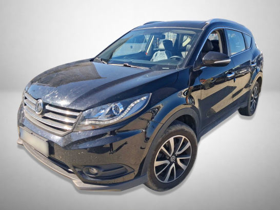 Dongfeng Glory 580