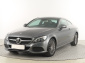 Mercedes-Benz C, 2016