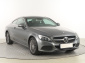 Mercedes-Benz C, 2016