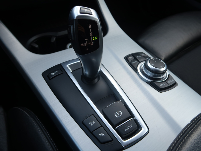BMW X3, 2012