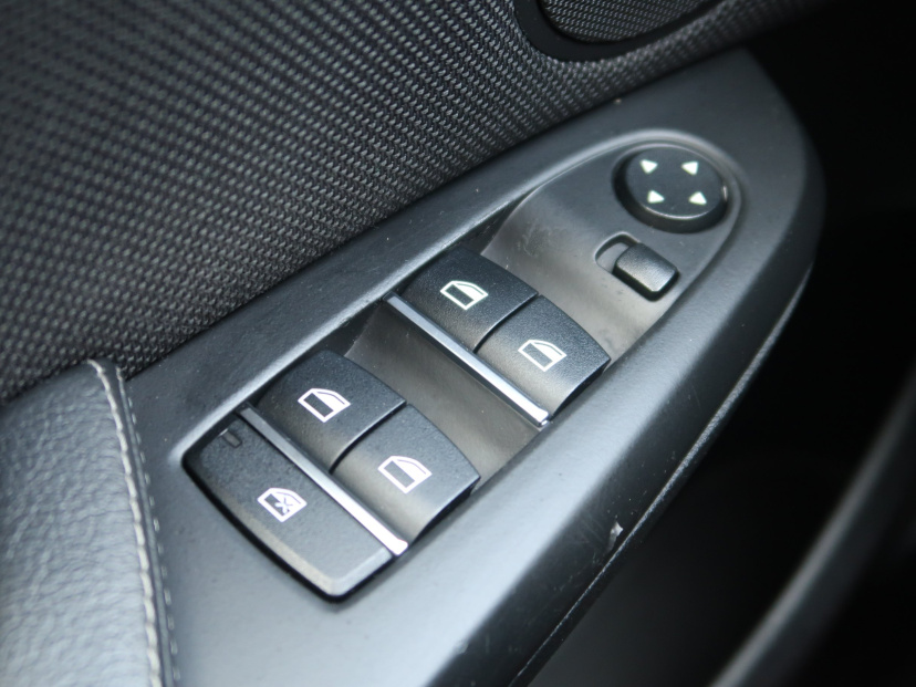 BMW X3, 2012