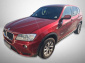 BMW X3, 2012