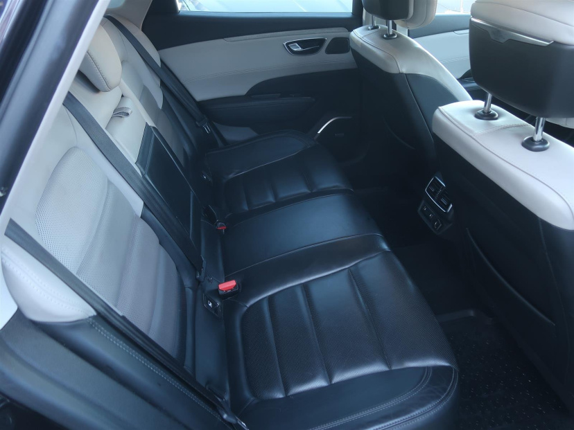 Renault Talisman, 2016