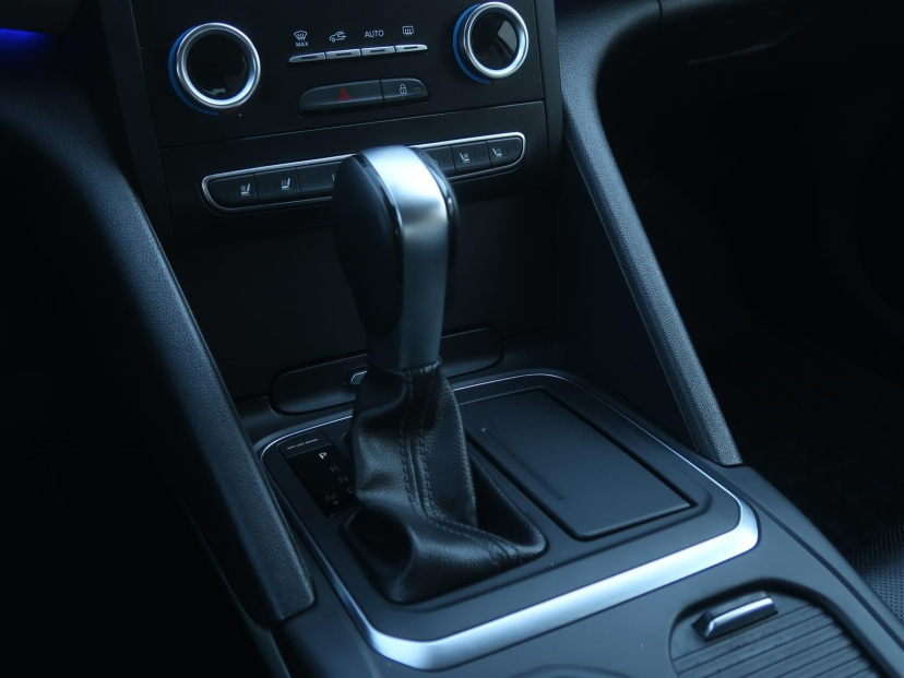Renault Talisman, 2016